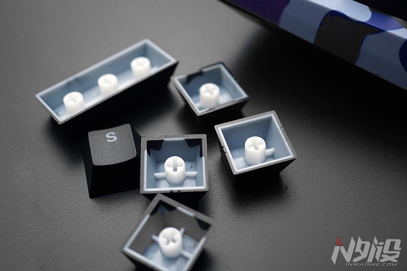 艾酷akko键盘,艾酷akko