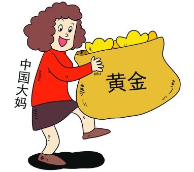 “扫金”之后，香港又被“血拼”了！这次是保险！