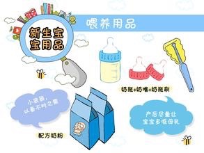 新生儿待产包实用清单,最实用的待产包清单剖腹产