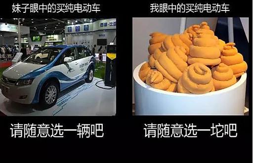 为什么说电动汽车是个坑,为什么说电车是工业垃圾