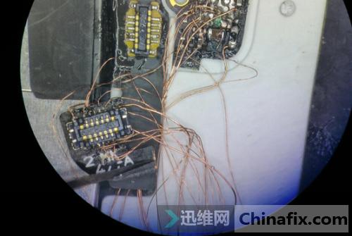 iphone6换home键没有指纹解锁,iphone6指纹键坏了怎么办