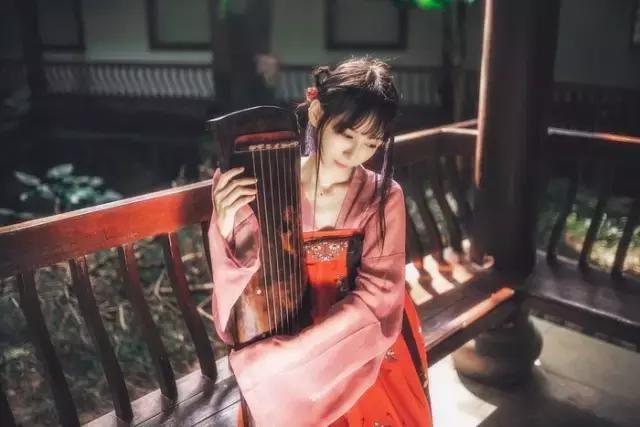 汉服之美谓之华作文,汉服之美的文章