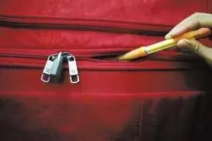 购买拉杆箱什么锁不易坏,拉杆箱一般买多大的适用