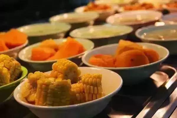 新生攻略快来get这份实用指南,浙大美食推荐