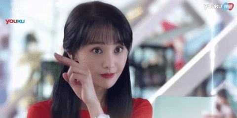 杨洋是公认的帅,杨洋类型的男生