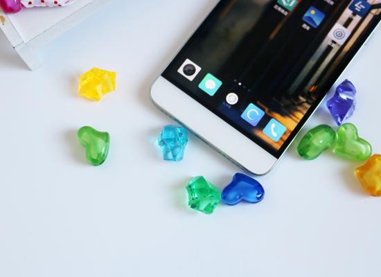 cool1dual简单开箱评测,cool1dual手机的缺点