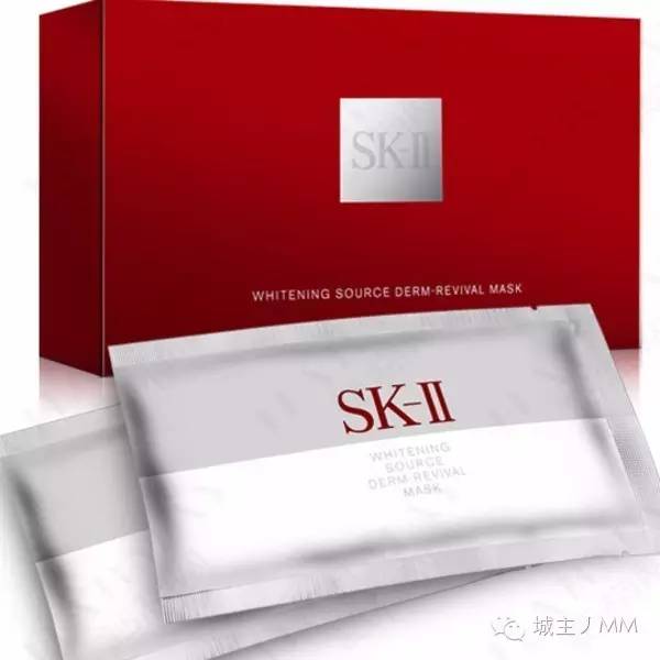 美妆榜单面膜,美妆第一名护肤品
