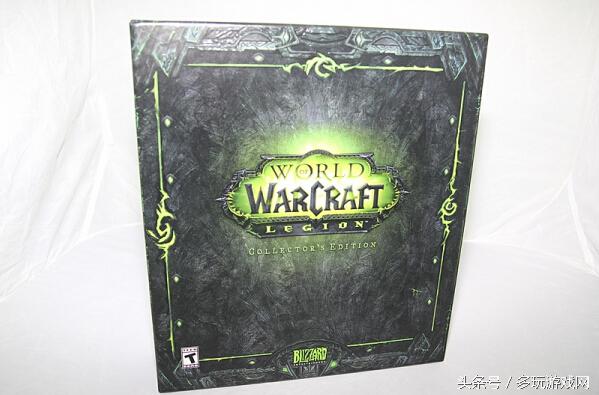 魔兽7.0版本装备属性,魔兽7.0最后的辉煌