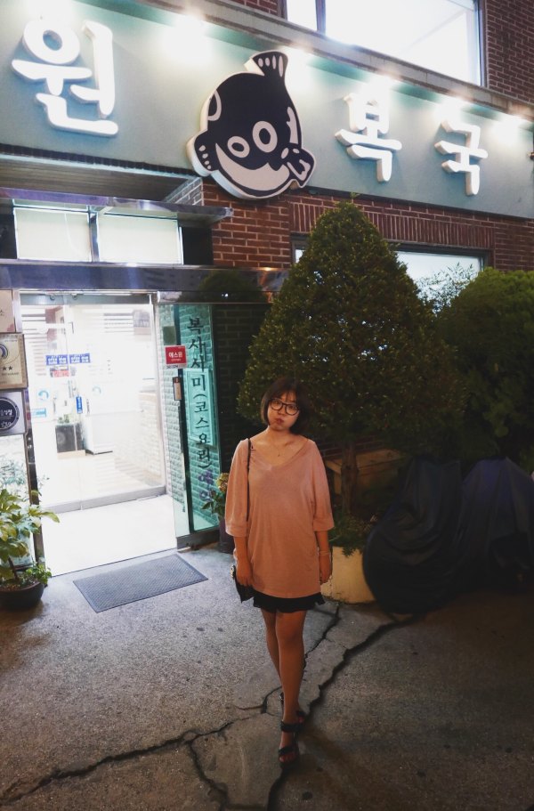 韩国美食集合大全,最新韩国美食大全