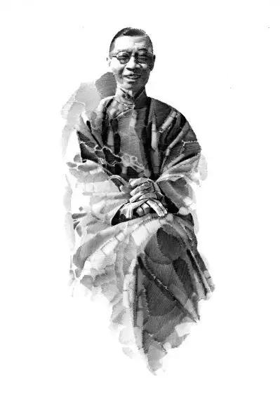 傅雷给儿子写的信音频,傅雷写给儿子的信