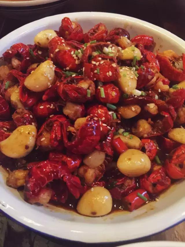 宿州吃货合集,安徽宿州吃货