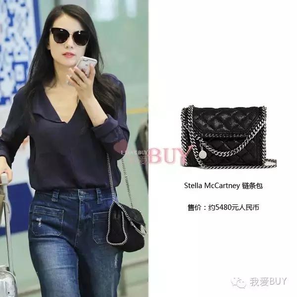 高圆圆包双肩,高圆圆推荐包包