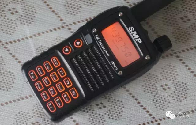 一百元3个对讲机,新手入门对讲机推荐