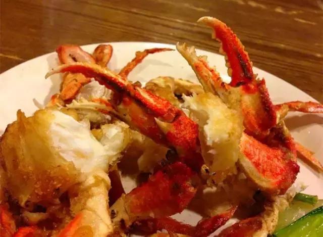 谁是吃螃蟹的第一人,谁是第一个螃蟹