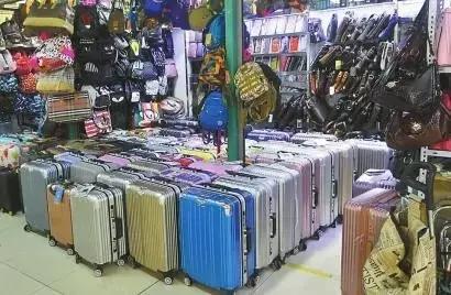 购买拉杆箱什么锁不易坏,拉杆箱一般买多大的适用