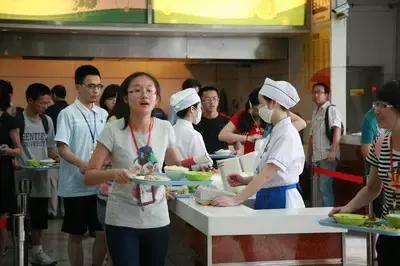 新生攻略快来get这份实用指南,浙大美食推荐