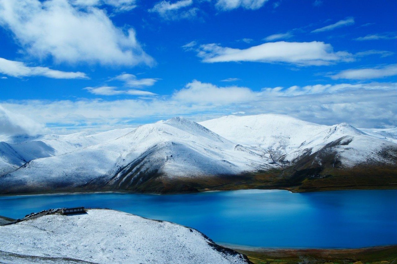 藏北大环线旅游攻略,藏东南环线最佳路线