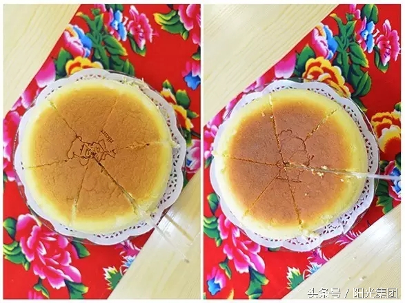 瑞可爷爷哪款蛋糕好吃,瑞可爷爷蛋糕到底哪里好吃