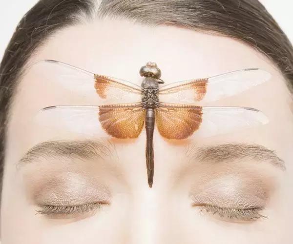 怎样才能有好看额头,干货怎么塑造价值