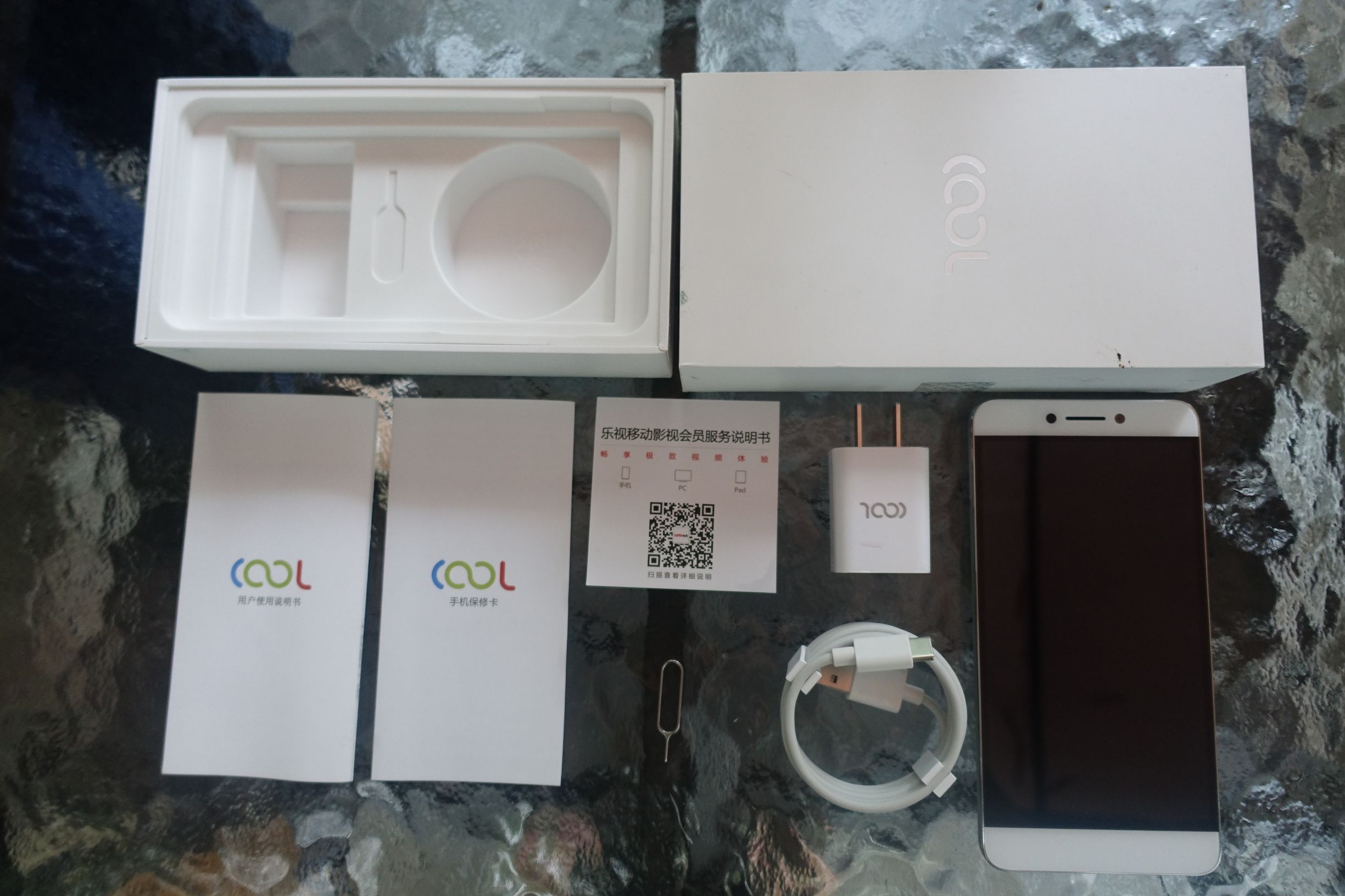 cools1手机评测,cool1dual手机参数