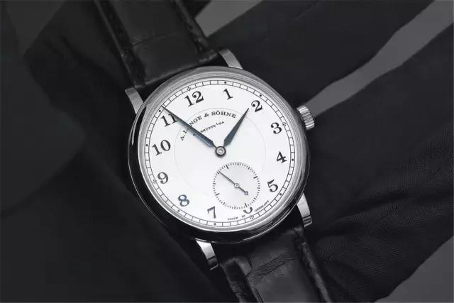 德国品牌的故事,腕表品牌故事