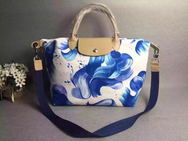 longchamp珑骧饺子包,longchamp饺子包爆款