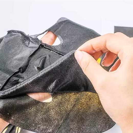 春雨黑卢卡面膜,春雨黑卢卡面膜功效作用