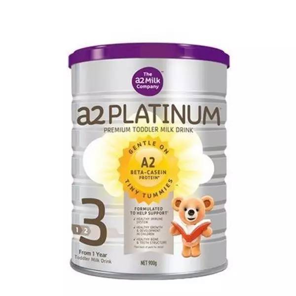 澳洲直邮奶粉推荐,澳洲新西兰a2奶粉