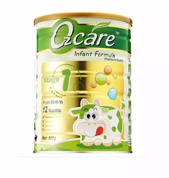 澳洲海淘奶粉攻略,澳洲婴儿奶粉排行榜