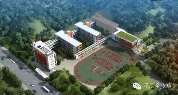 新学期深圳多了27所新学校，还有新一批国内顶级大学正在赶来！