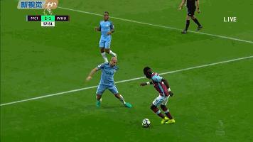 瓜帅解说曼城新阵,瓜帅曼城战术