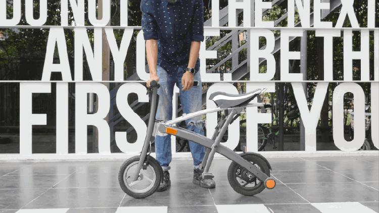 短距离上班代步神器,上班短距离代步工具