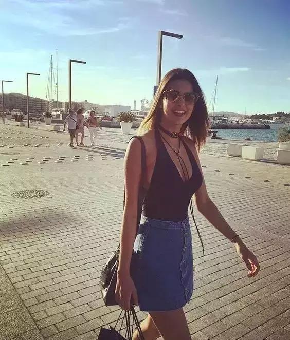 bodysuit连体衣,bodysuit连体衣推荐