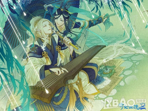 倩女幽魂刀客天赋技能怎么调,倩女幽魂英勇力量型宝宝技能