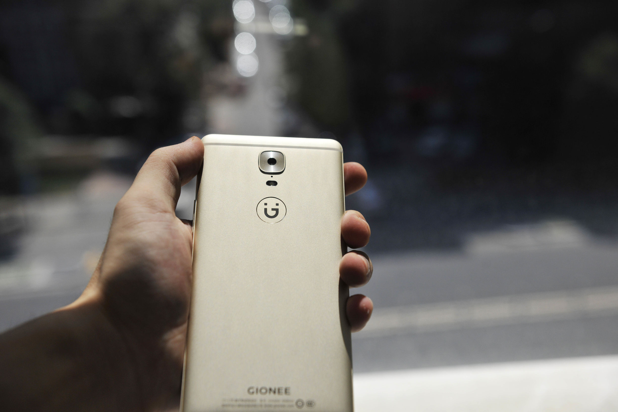 金立续航,金立超级续航m6