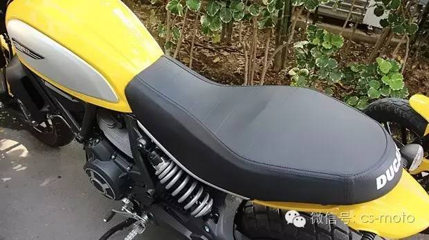 杜卡迪复古摩托车scrambler,杜卡迪复古scrambler800