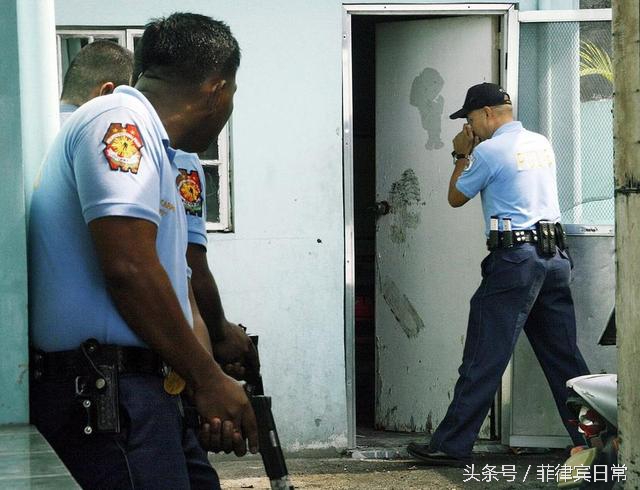 实话实说菲律宾的治安,在菲律宾呆了10年
