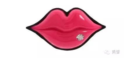 唇唇欲动攻略,唇部拯救你的唇形