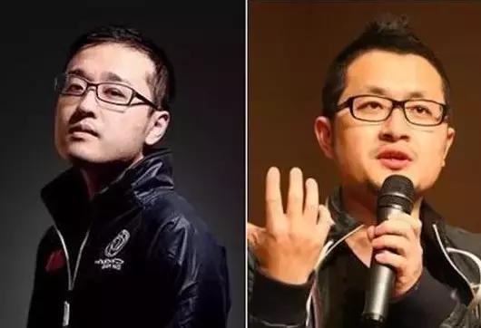 盘点玩电竞变帅的的职业选手,盘点那些帅气的电竞男选手