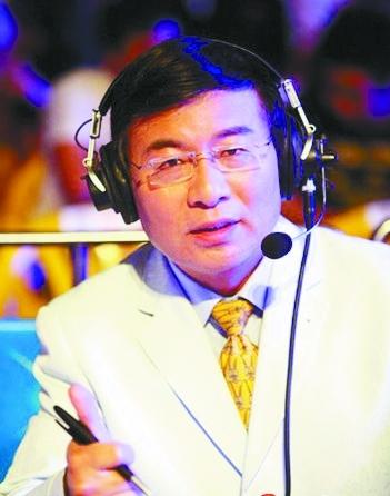 老牌足球解说员经典语录,足球解说经典语录纯享版最新