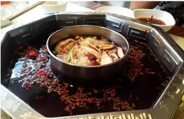 开学季，兰州适合撒欢吃嗨的8家店甩给你。