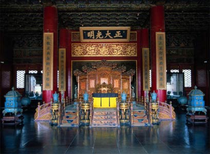 后宫太乱,明朝后宫嫔妃每天如何度过