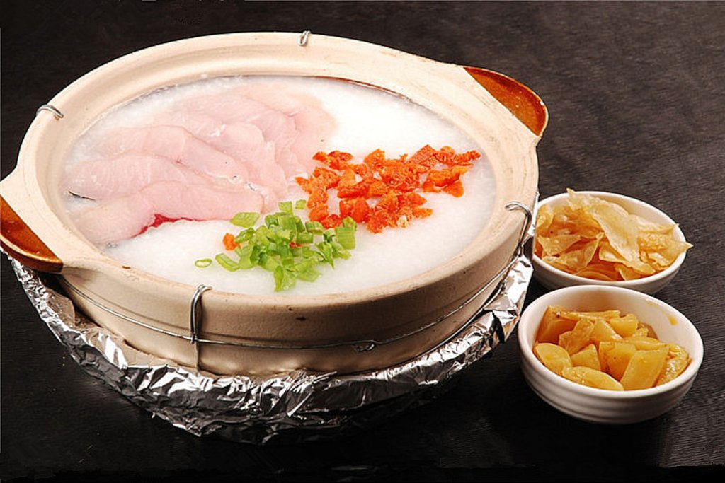 各类粥的做法全套视频教程41种鲜粥配方青峰哥分享第6季