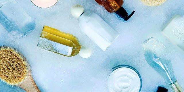 来一场艳“浴”这几瓶沐浴乳好用到你舍不得出浴室!