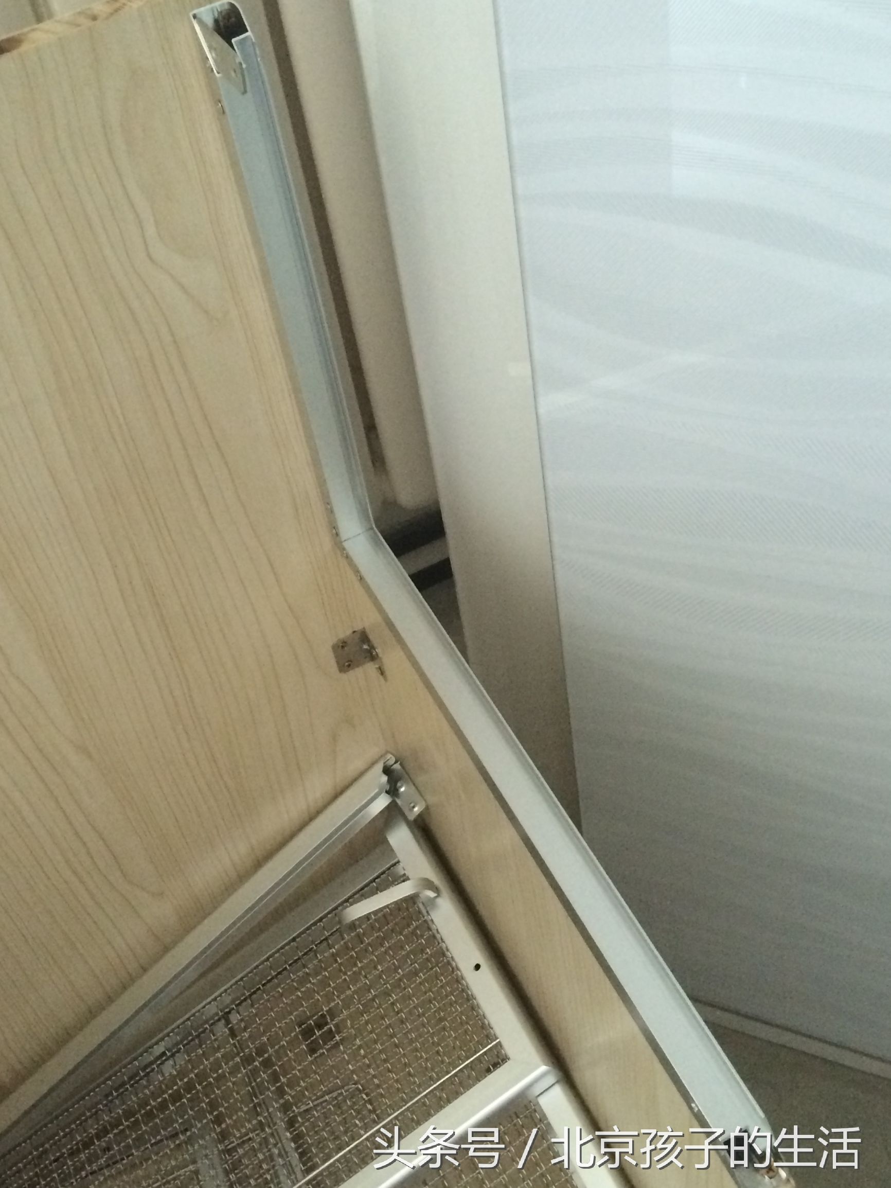 龙猫笼子diy设计图,制作龙猫笼