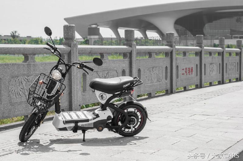 捷安特电瓶车133和133s有什么区别,捷安特133li电动车详解