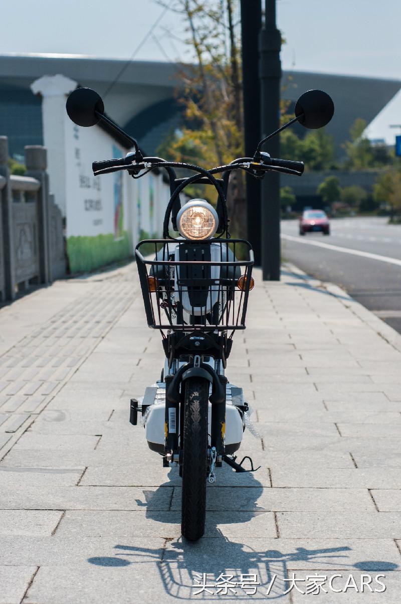 捷安特电瓶车133和133s有什么区别,捷安特133li电动车详解