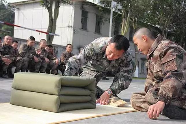 新兵连第一集,永远的战士永远的兄弟劲爆dj版