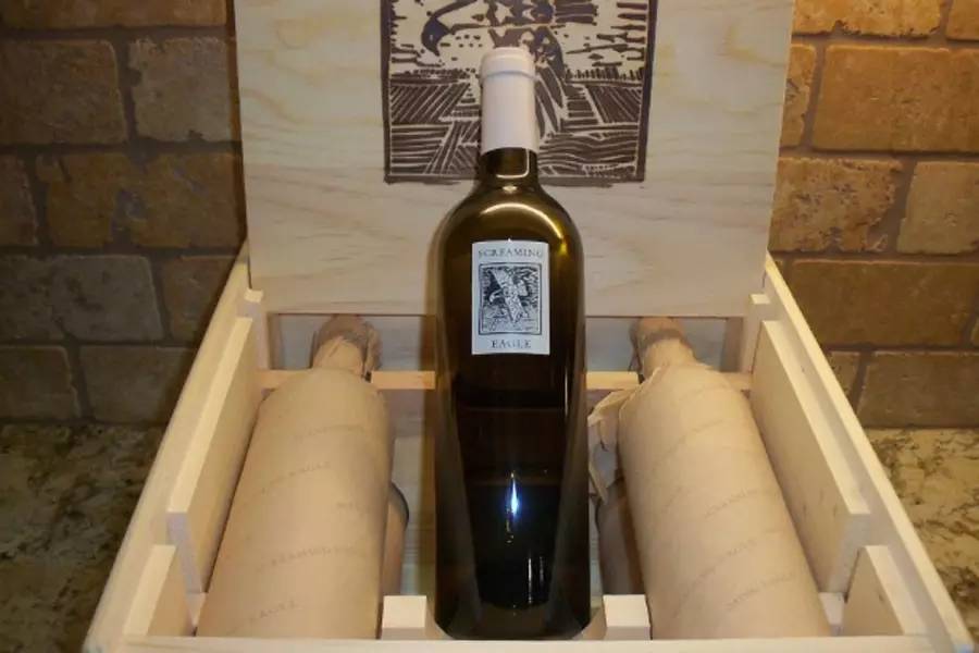 全球十大最贵的葡萄酒,美国十大奢侈葡萄酒