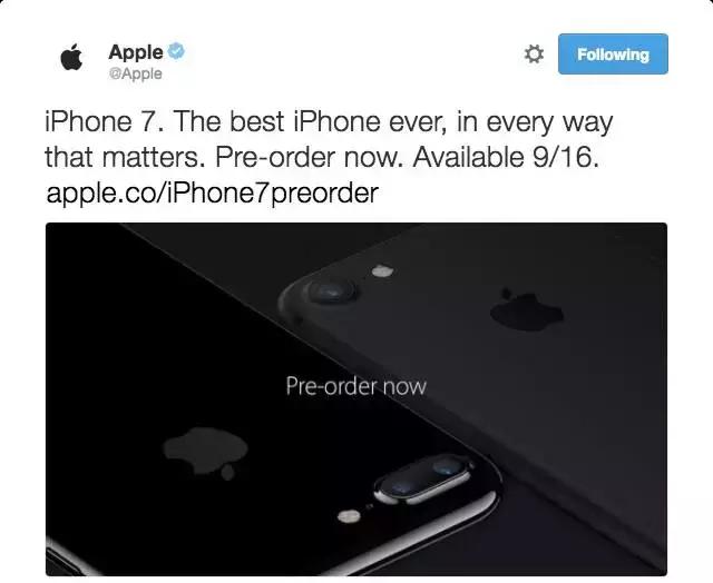 苹果卖了十亿台iPhone，就不能请个好点的新媒体编辑么？